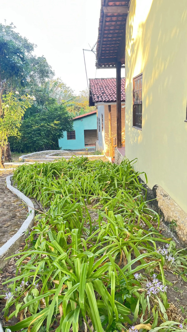 Pousada La Maison Du Baron