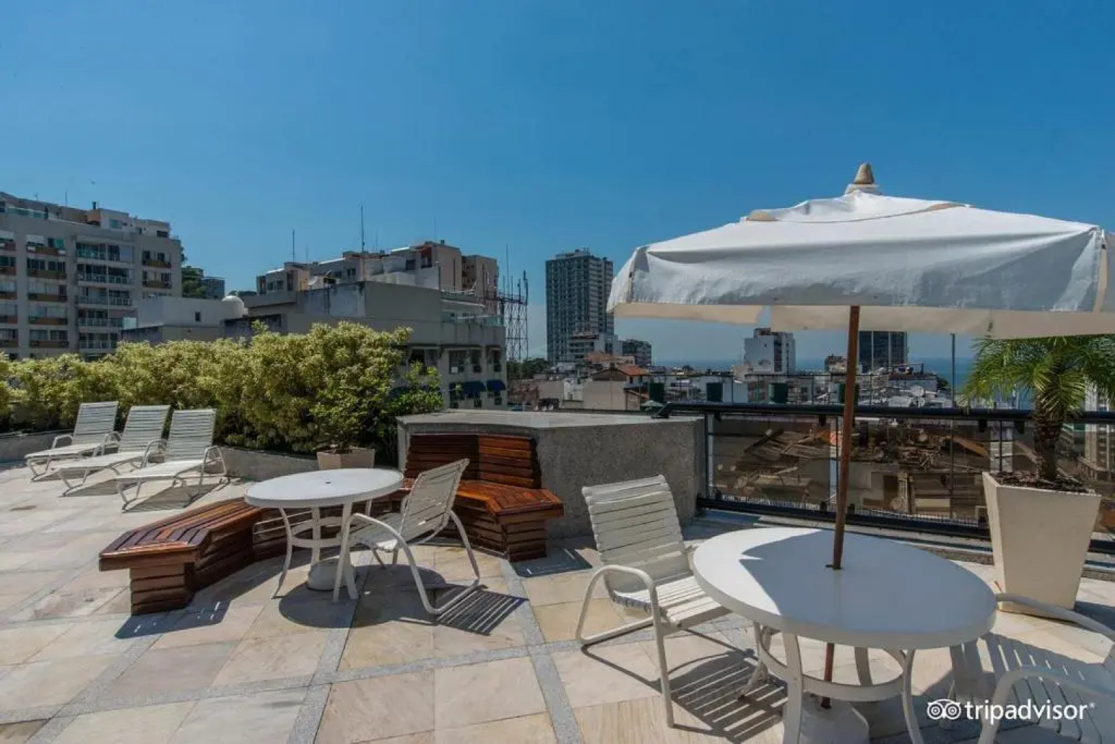 Hotel Atlantico Star