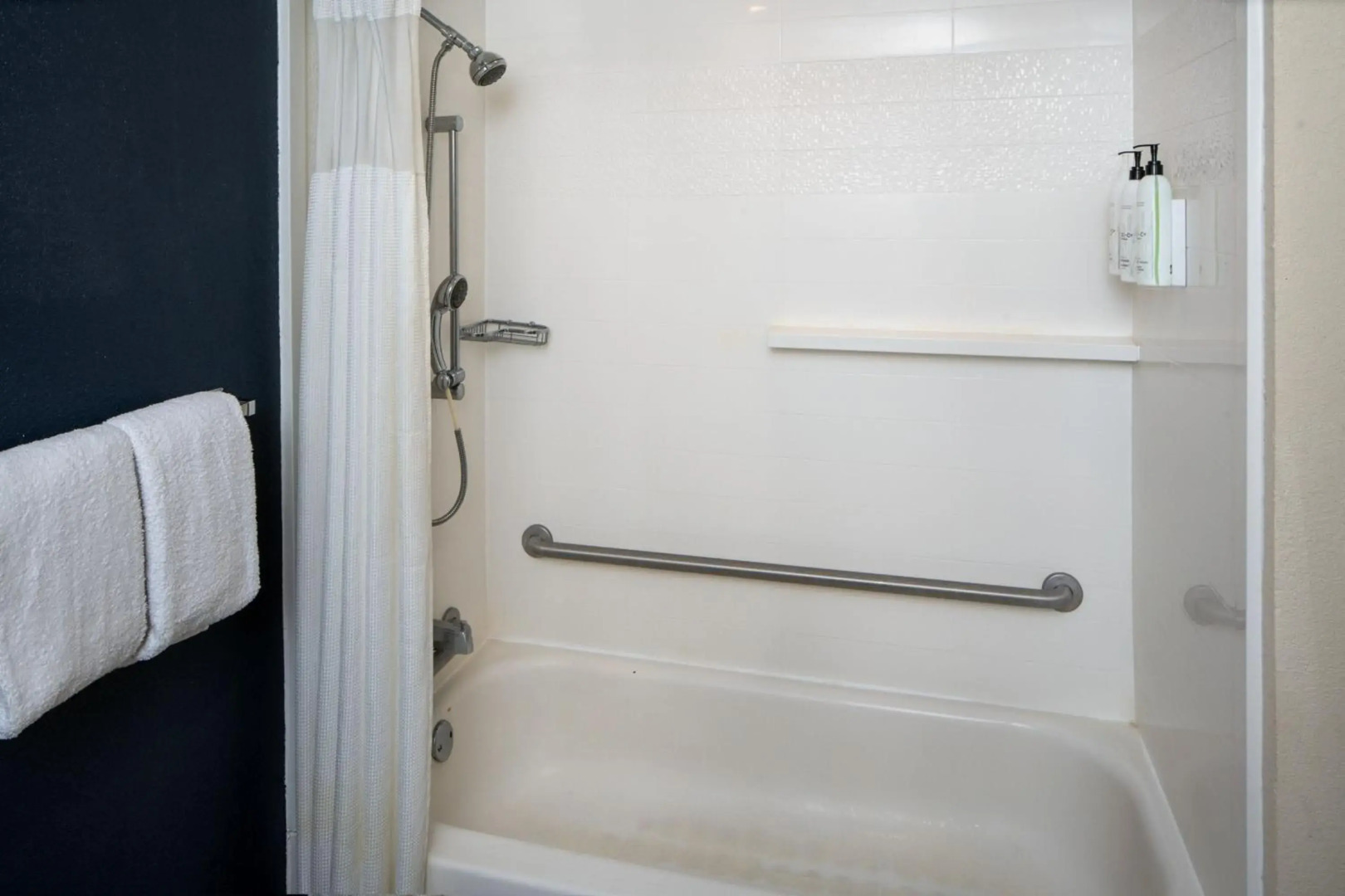 Fairfield Inn & Suites by Marriott Gulfport