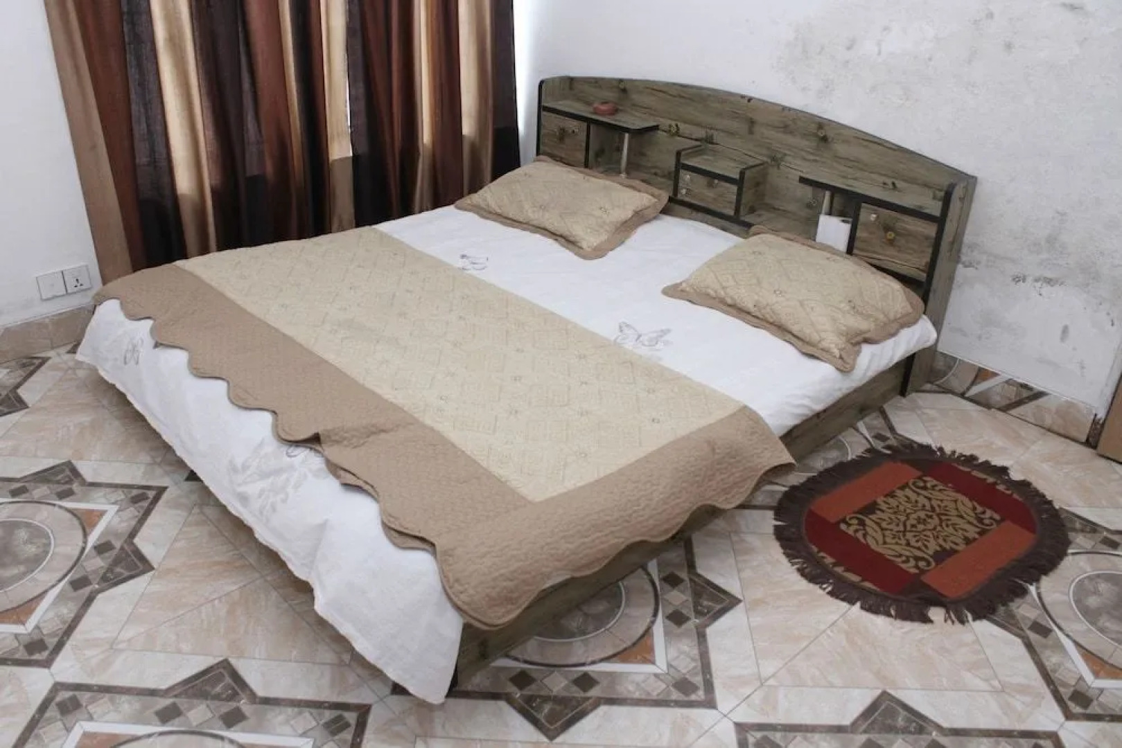 Hotel Hyperion Sea World