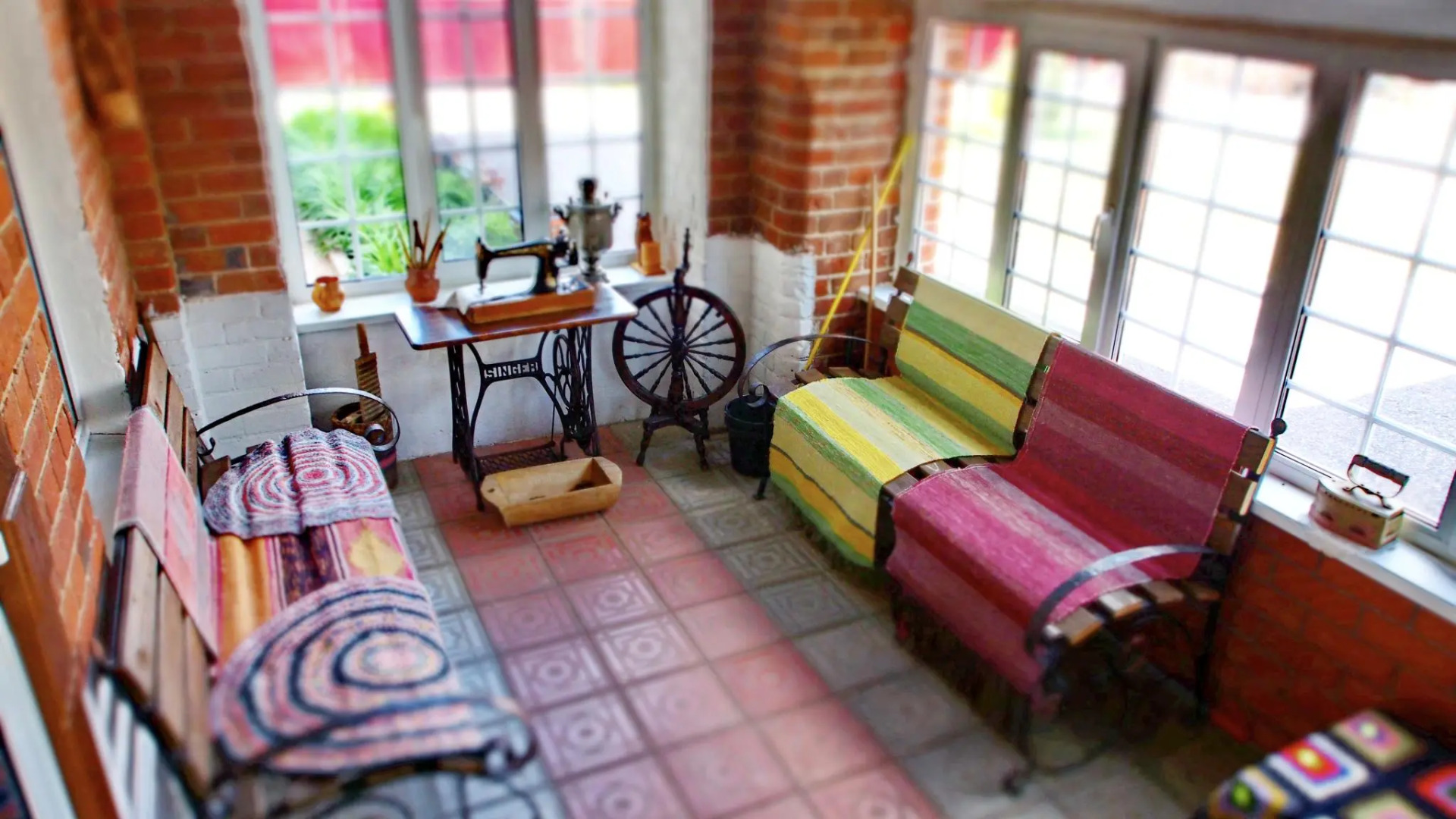 Купеческая