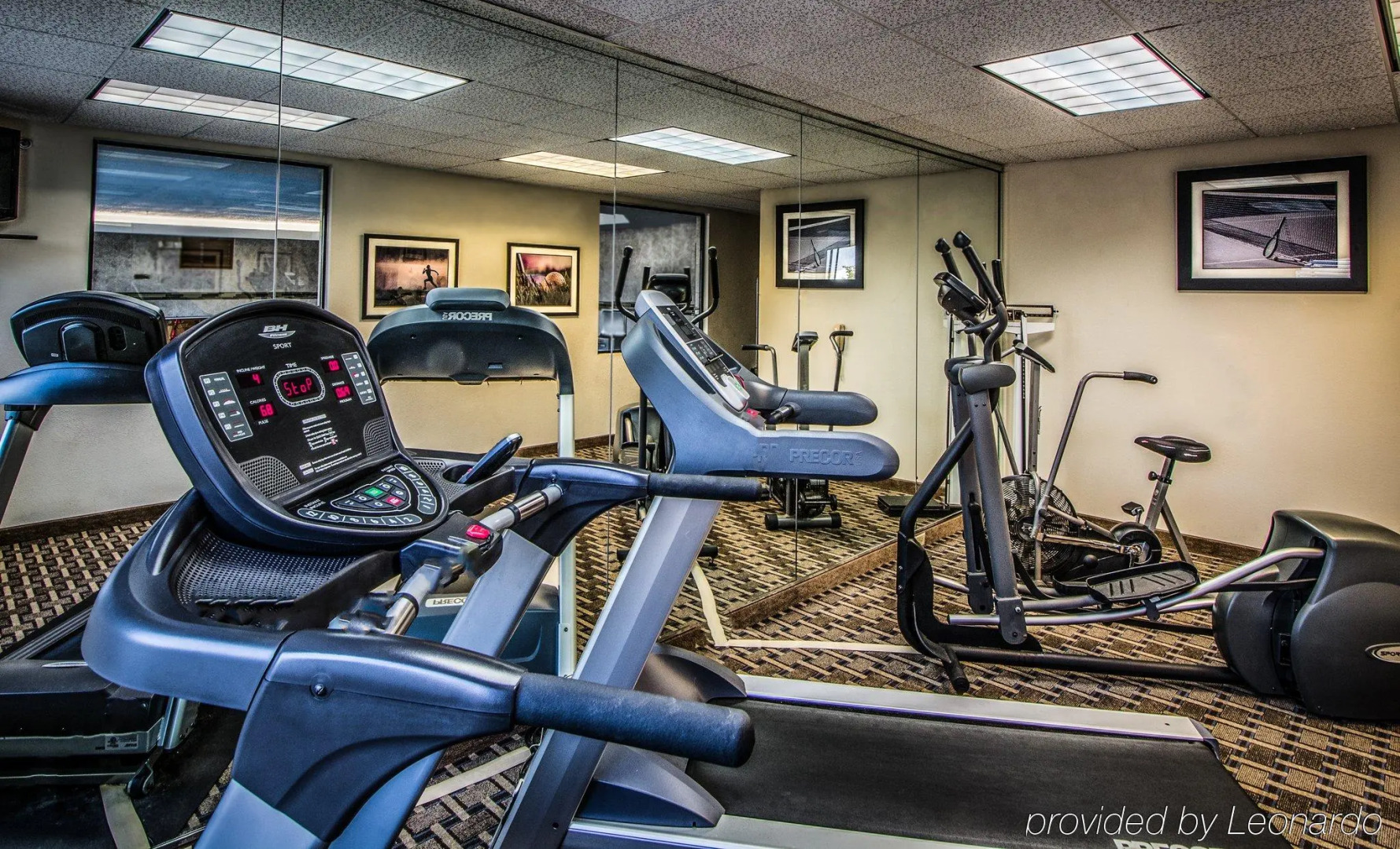 Country Inn & Suites by Radisson, South Haven, MI