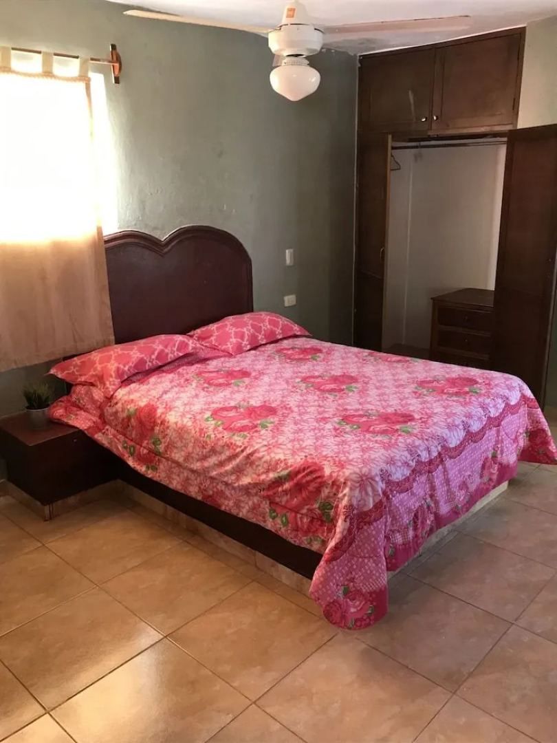 Отель Playa Catalina