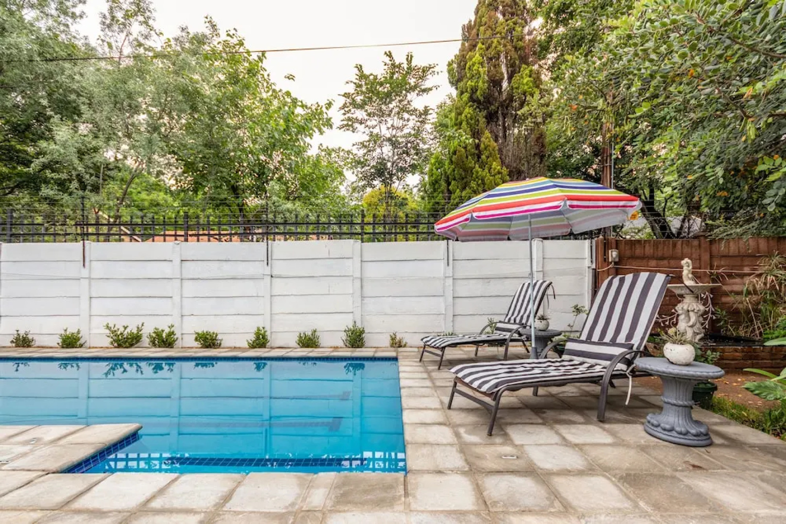 Stylish 2-bed Apartment in Centurion, Pretoria