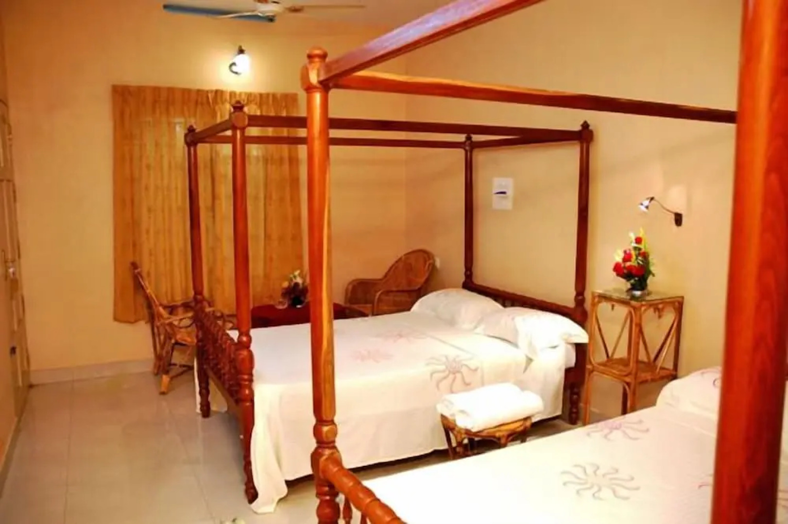 New Ideal Panchakarma Centre