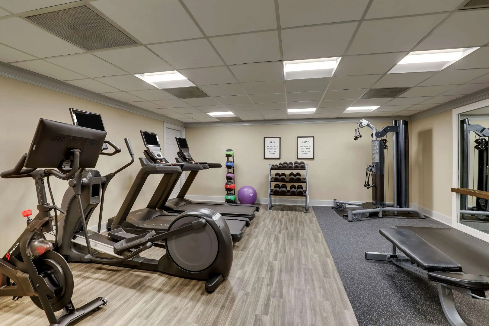 Sonesta ES Suites Sunnyvale