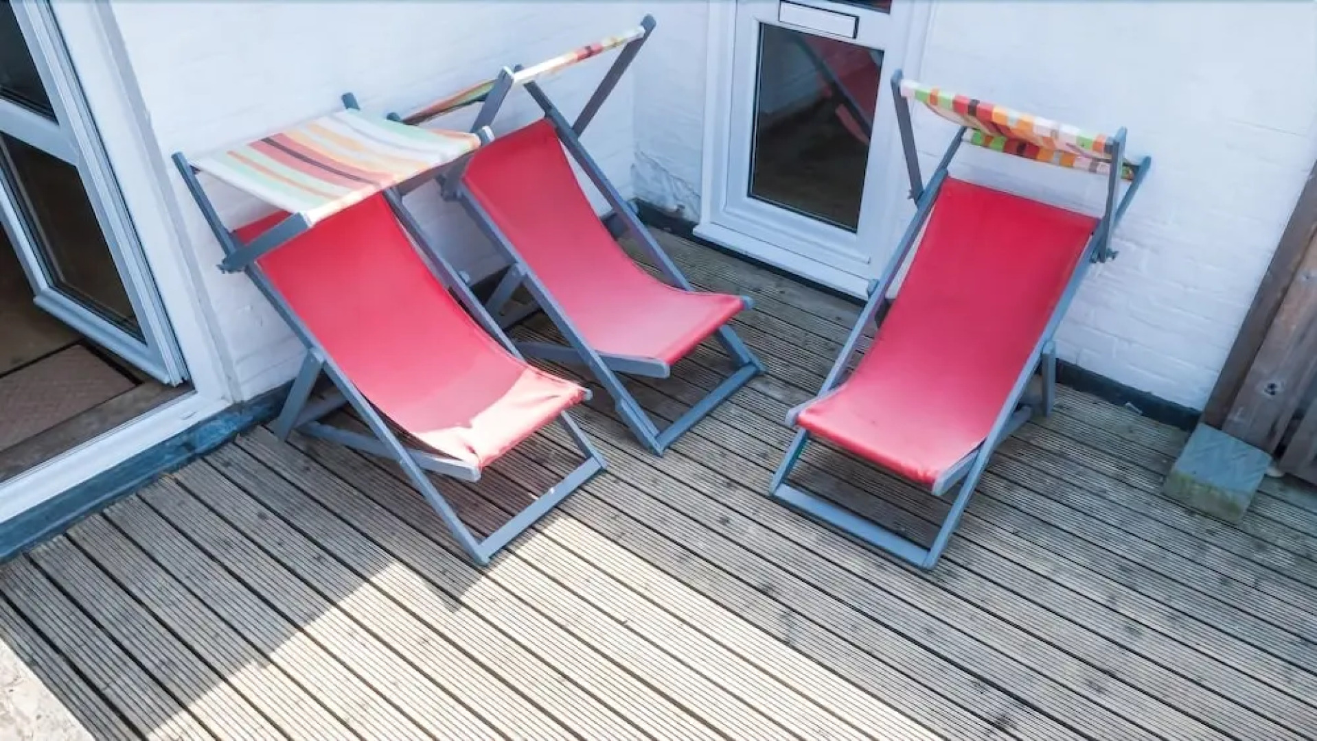 Kings Apartment Bembridge