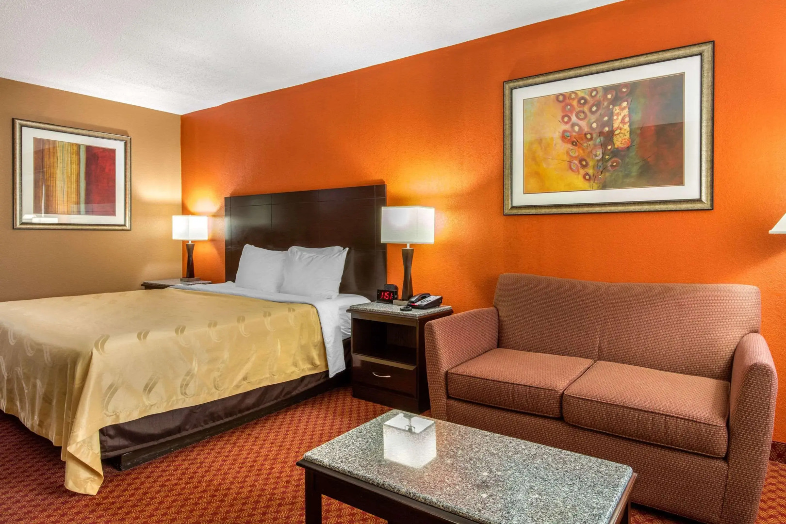 Quality Inn Kingston Springs