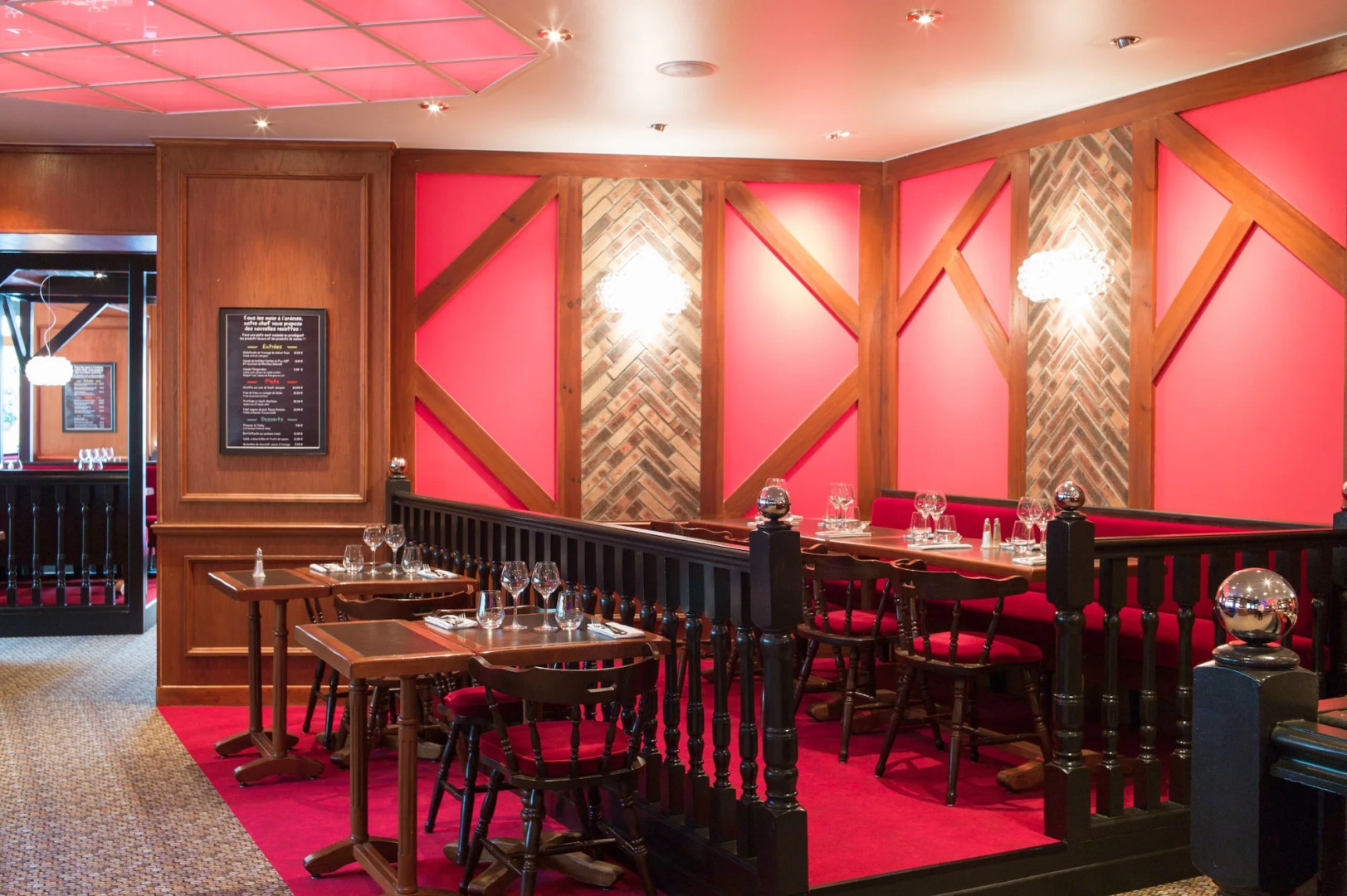 ibis Styles Le Puy-en-Velay