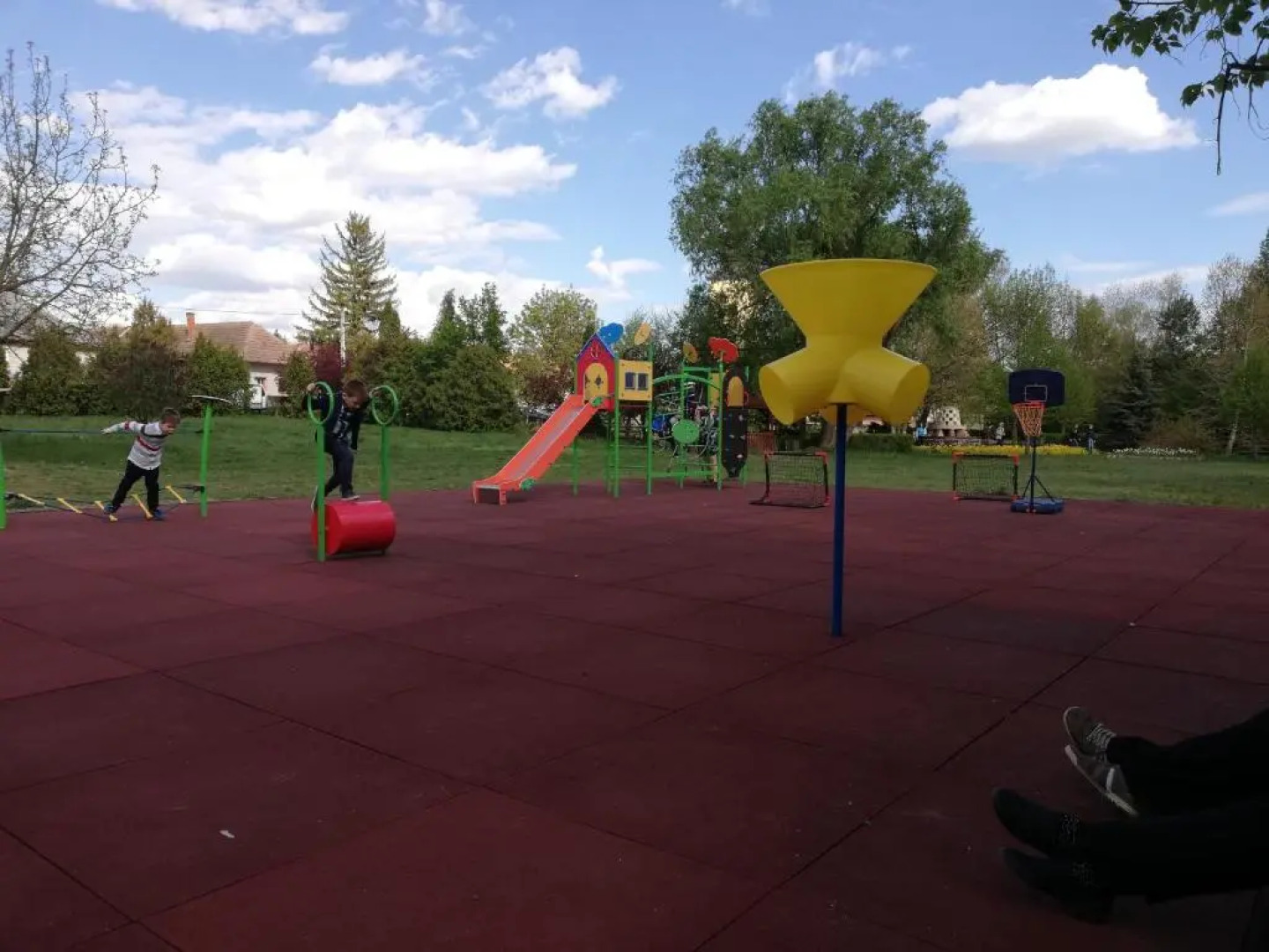 Kemencés Vendégház