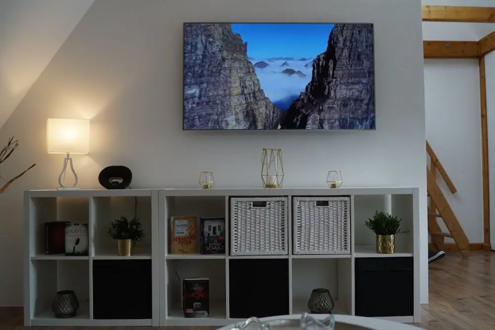 Ferienwohnung Steiner