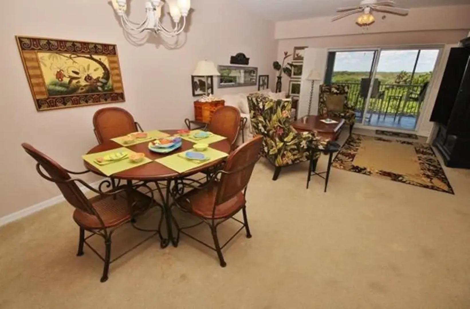 Oceanwalk 5-406 Apartment 2