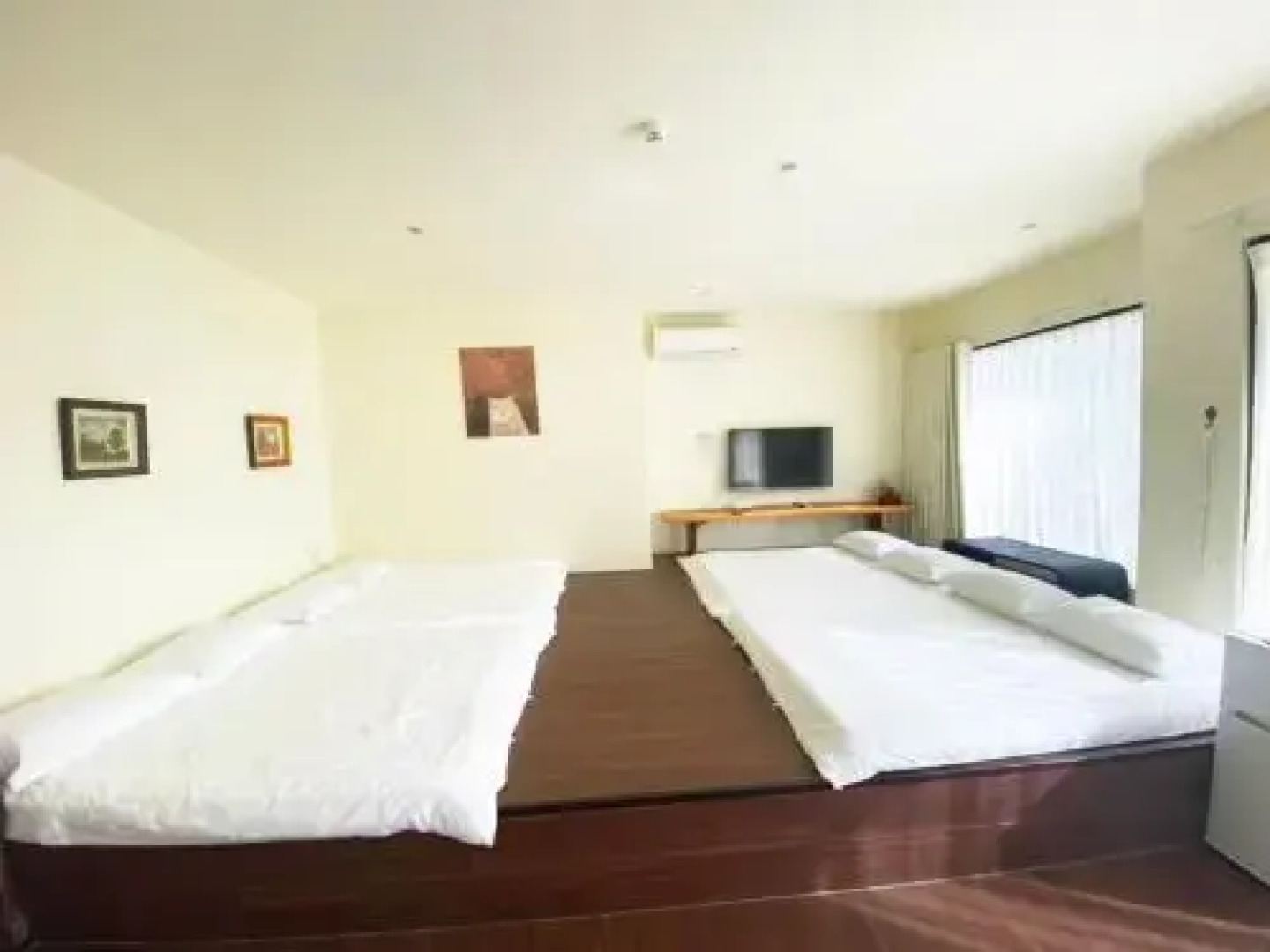 北埔莊園印象民宿