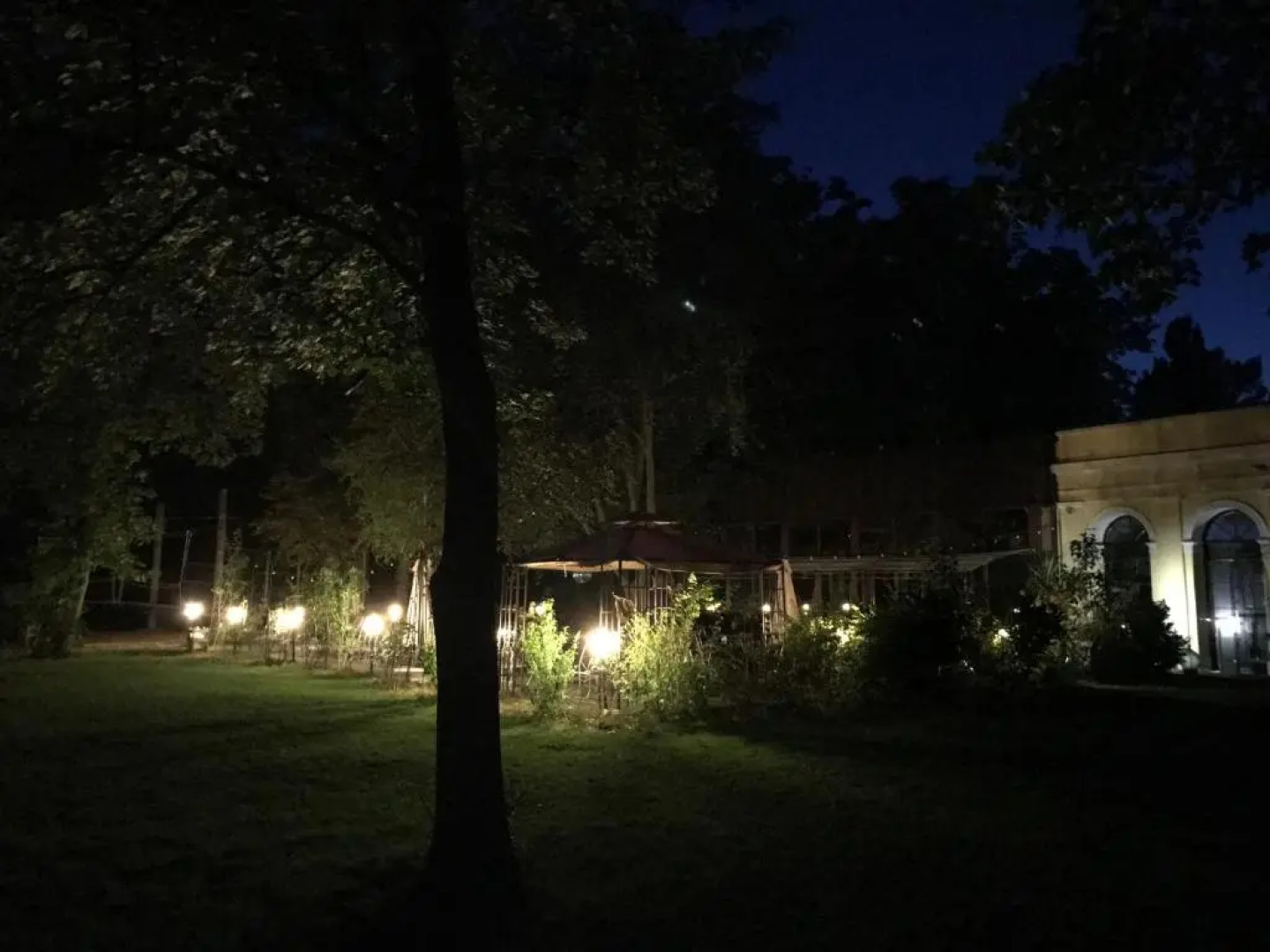 Schlaffass Tattendorf