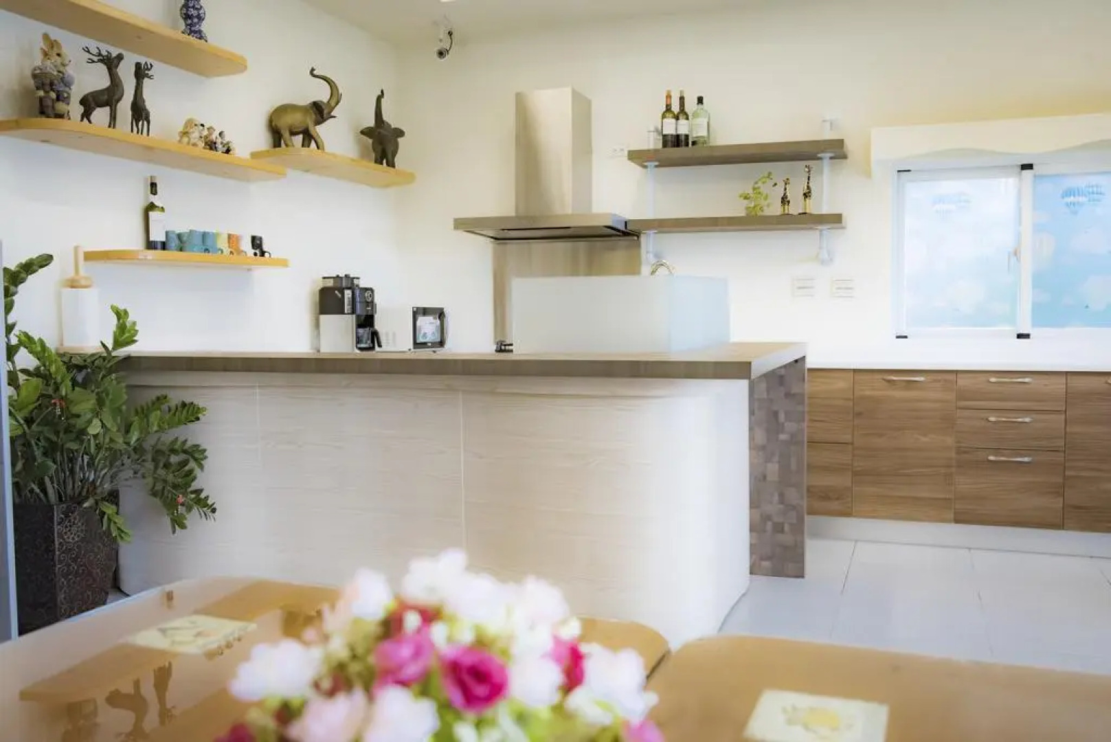 Starry Sky and Sea View B&B