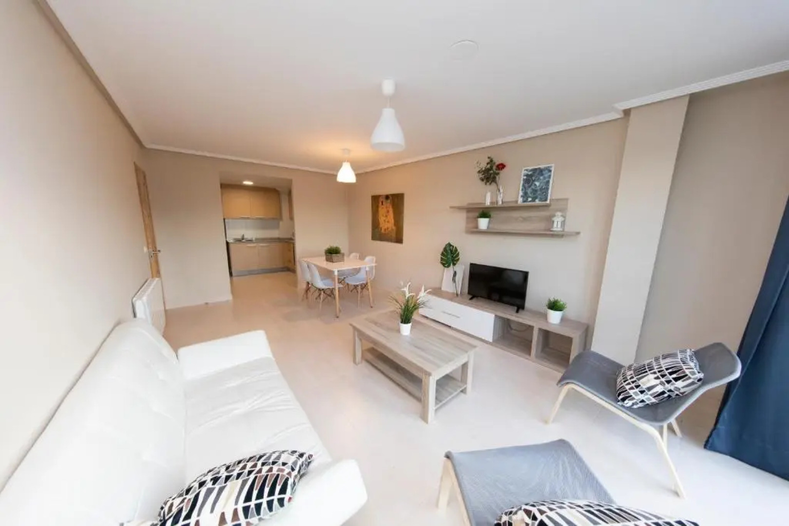 Apartagal-Urbanización Foz II