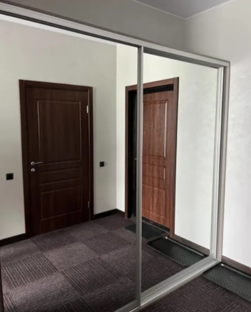 Valley Sunny, корпус Business Residence 1 (Валли Санни, Бизнес Резиденс 1)