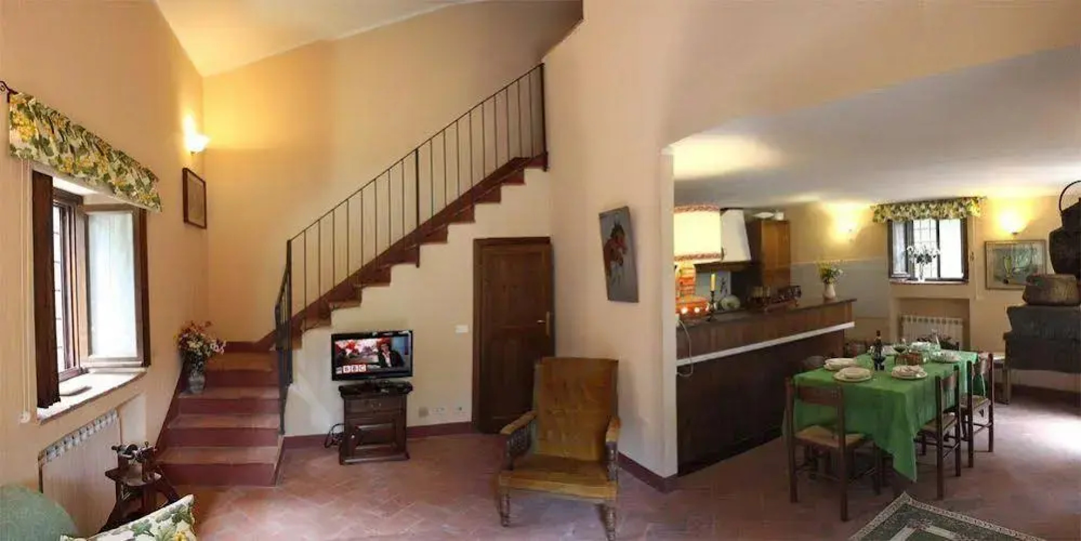 Castellare in Chianti