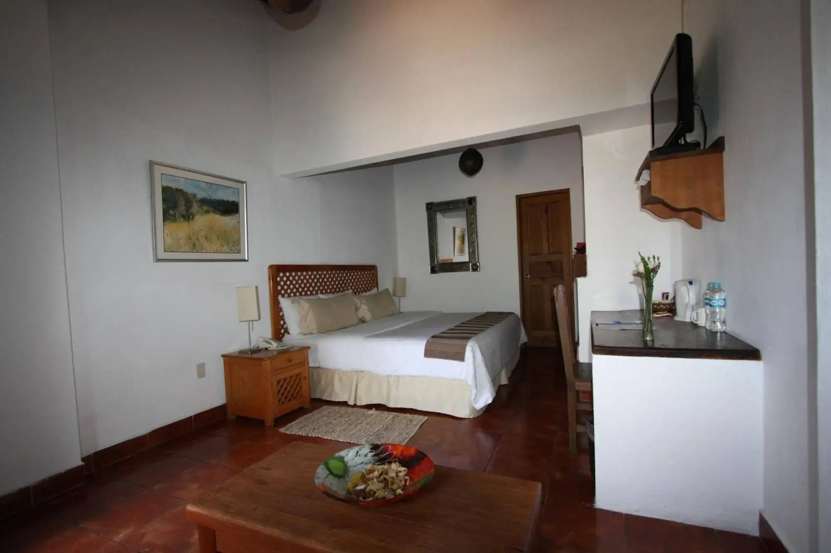 Hotel Las Caballerizas