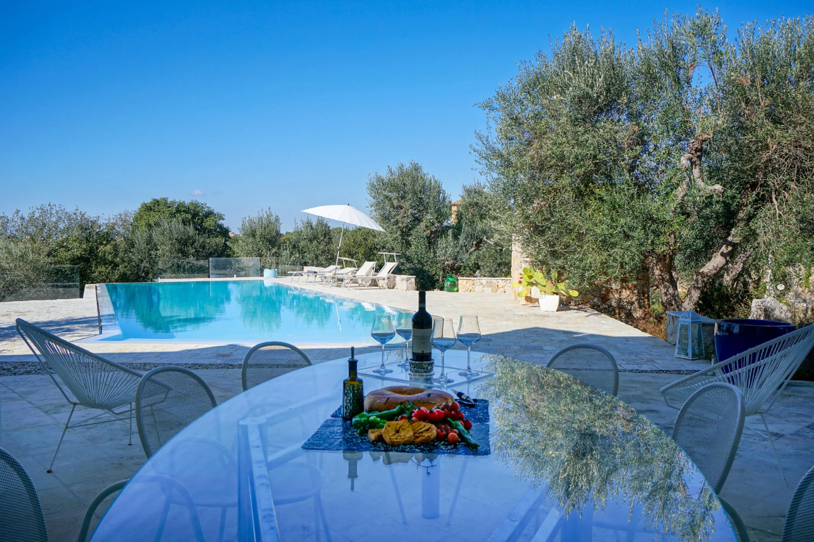 Villa Modigliani