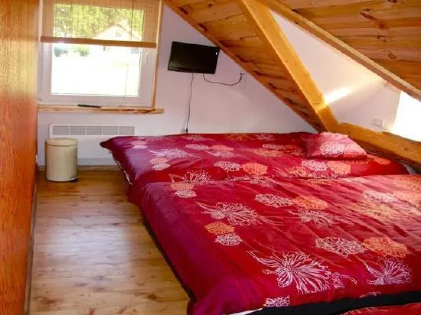 Kaldavere Tourism Farm