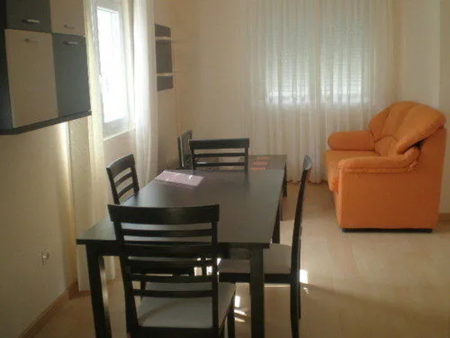 Apartamentos Playa De Fisterra