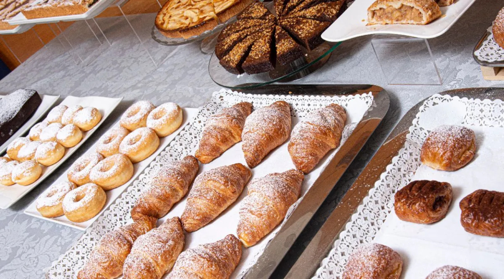 Hotel Bella Venezia Mare