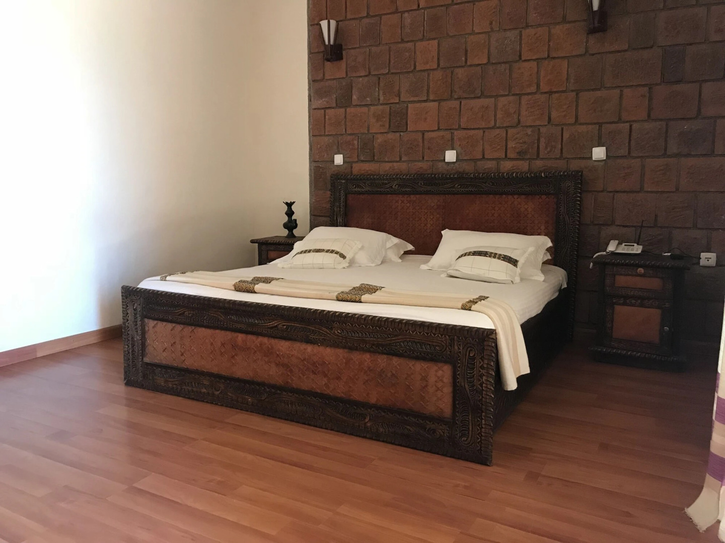Lalibela Lodge
