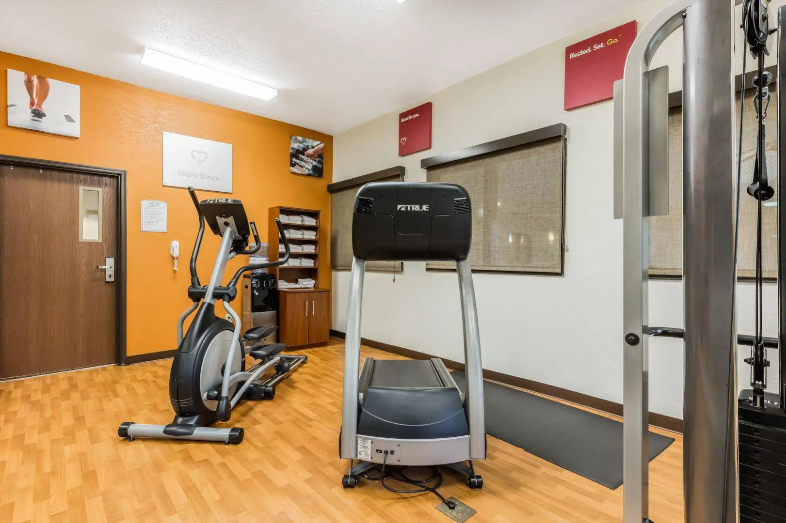 Comfort Suites Jonesboro University Area