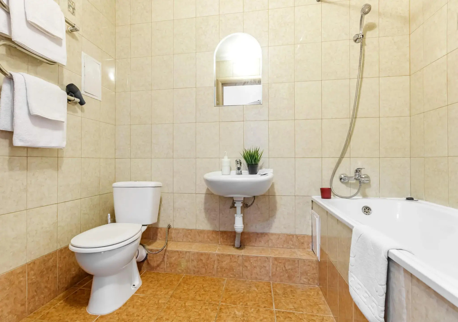 Департ Апарт, ул. Красная, д. 176