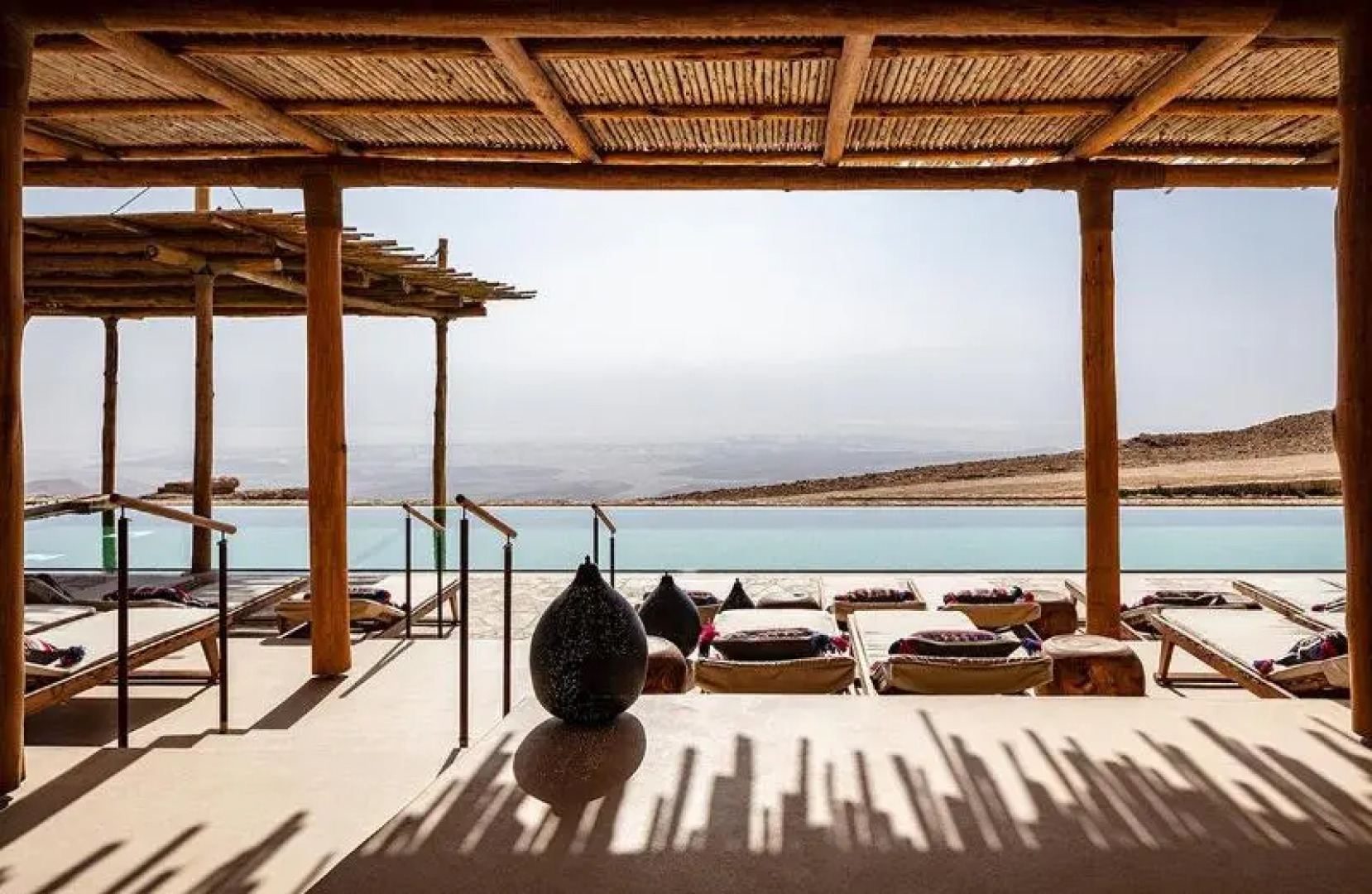 Six Senses Shaharut