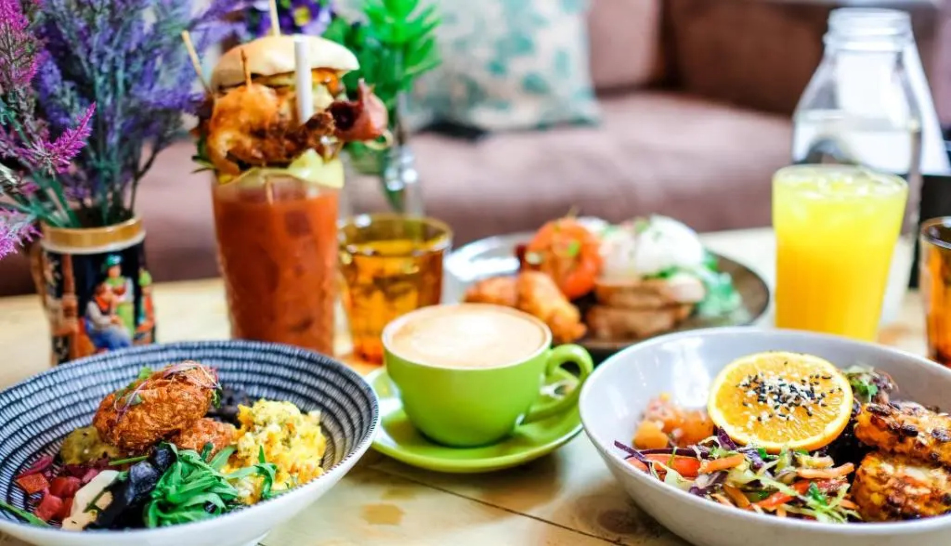 Trinity Hotel Wellington