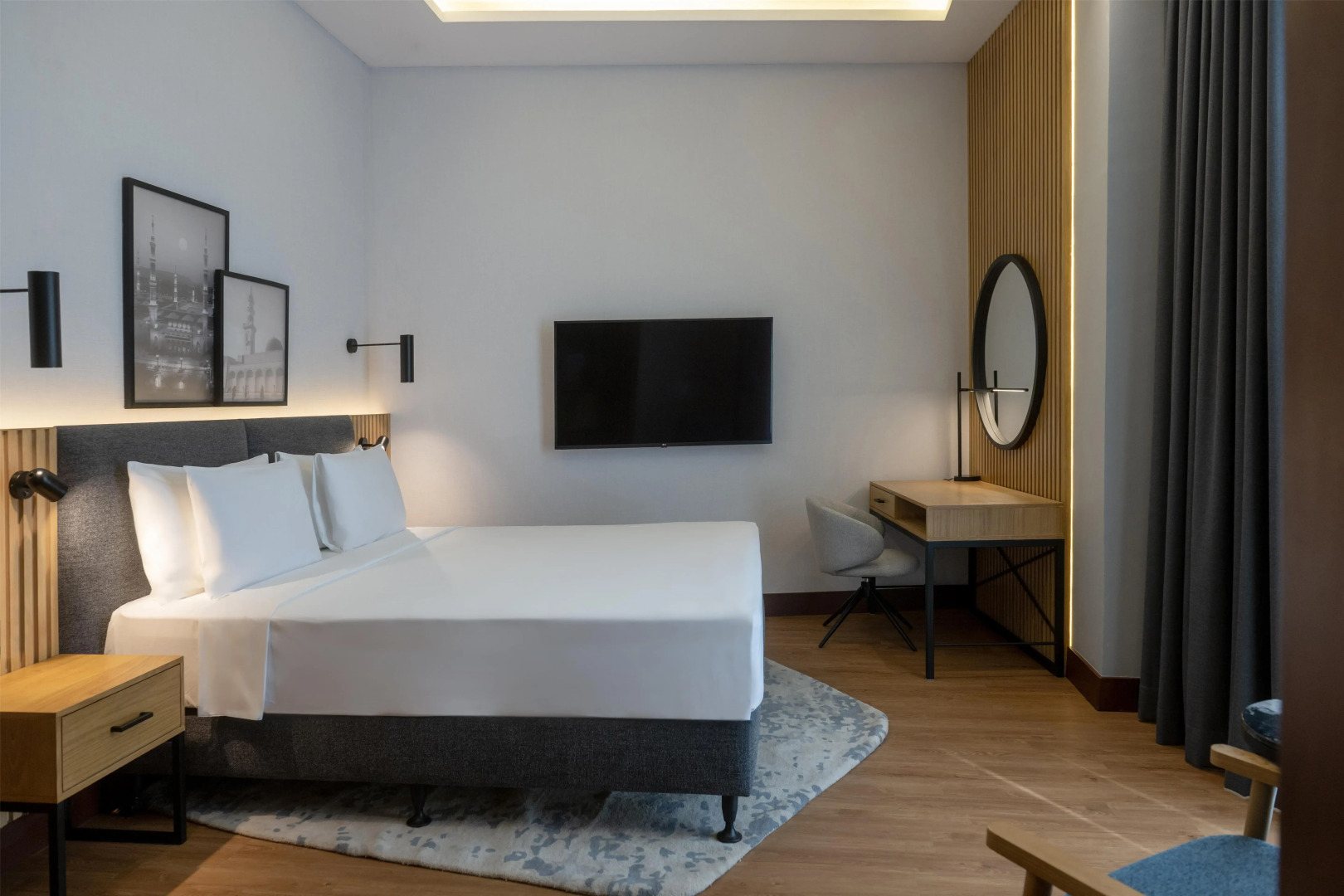 Radisson Hotel Madinah