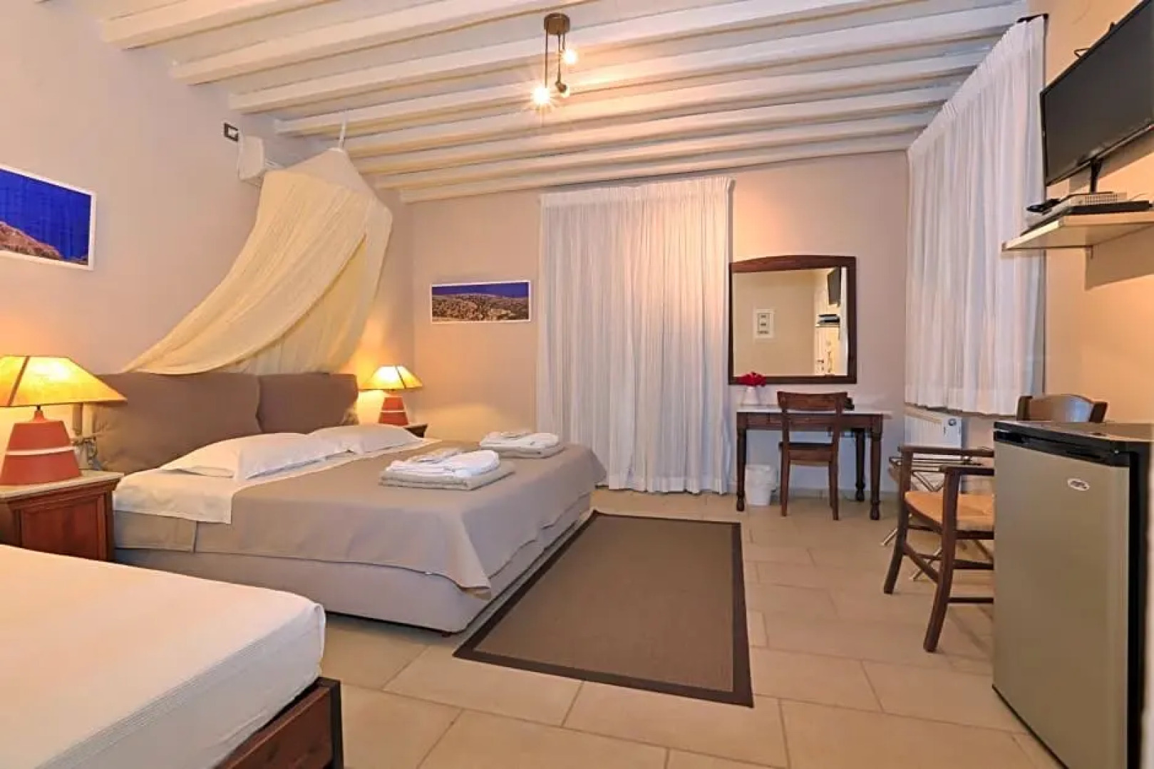 Petali Village Hotel