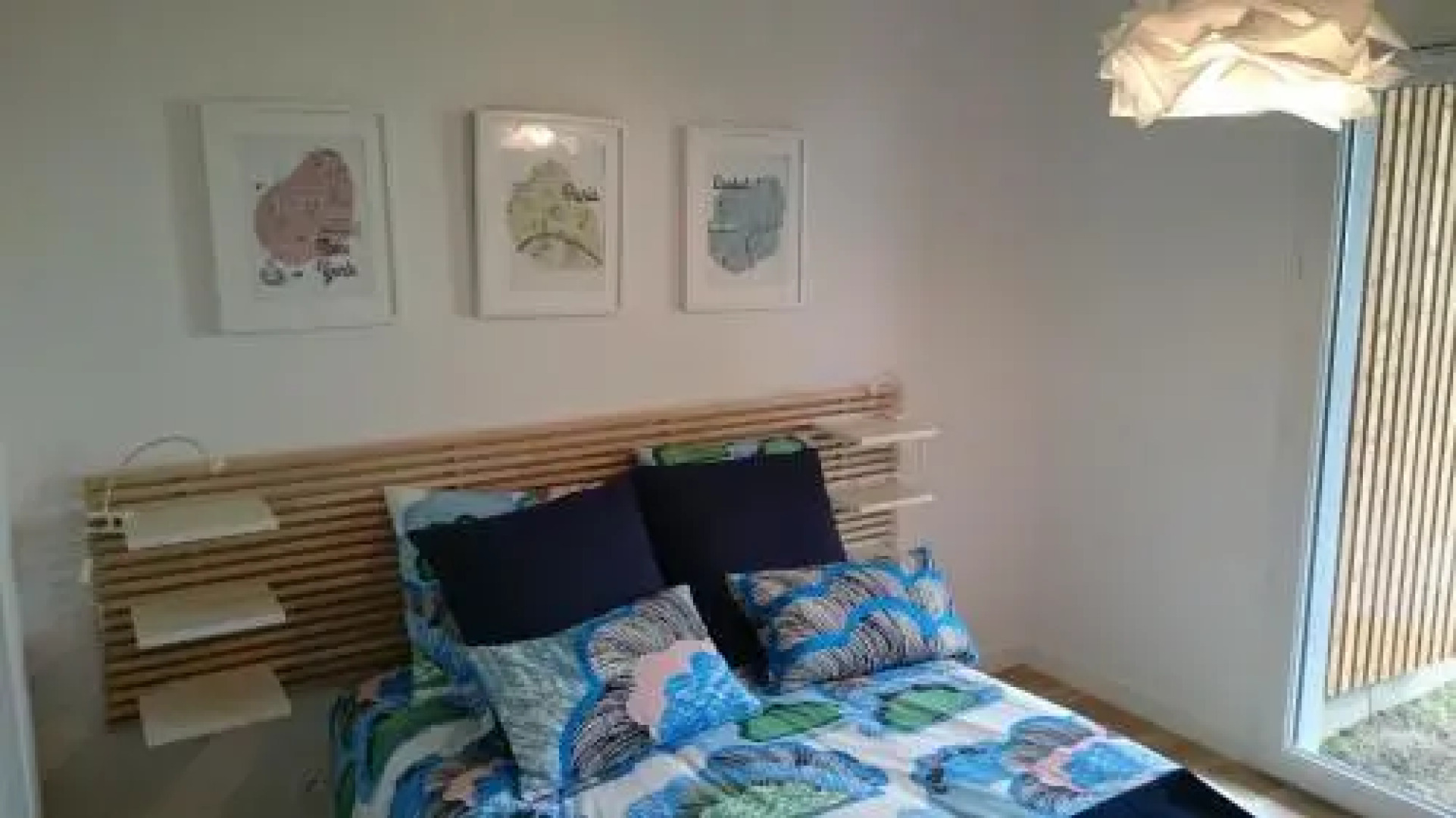 Résidence Perspectives Océanes