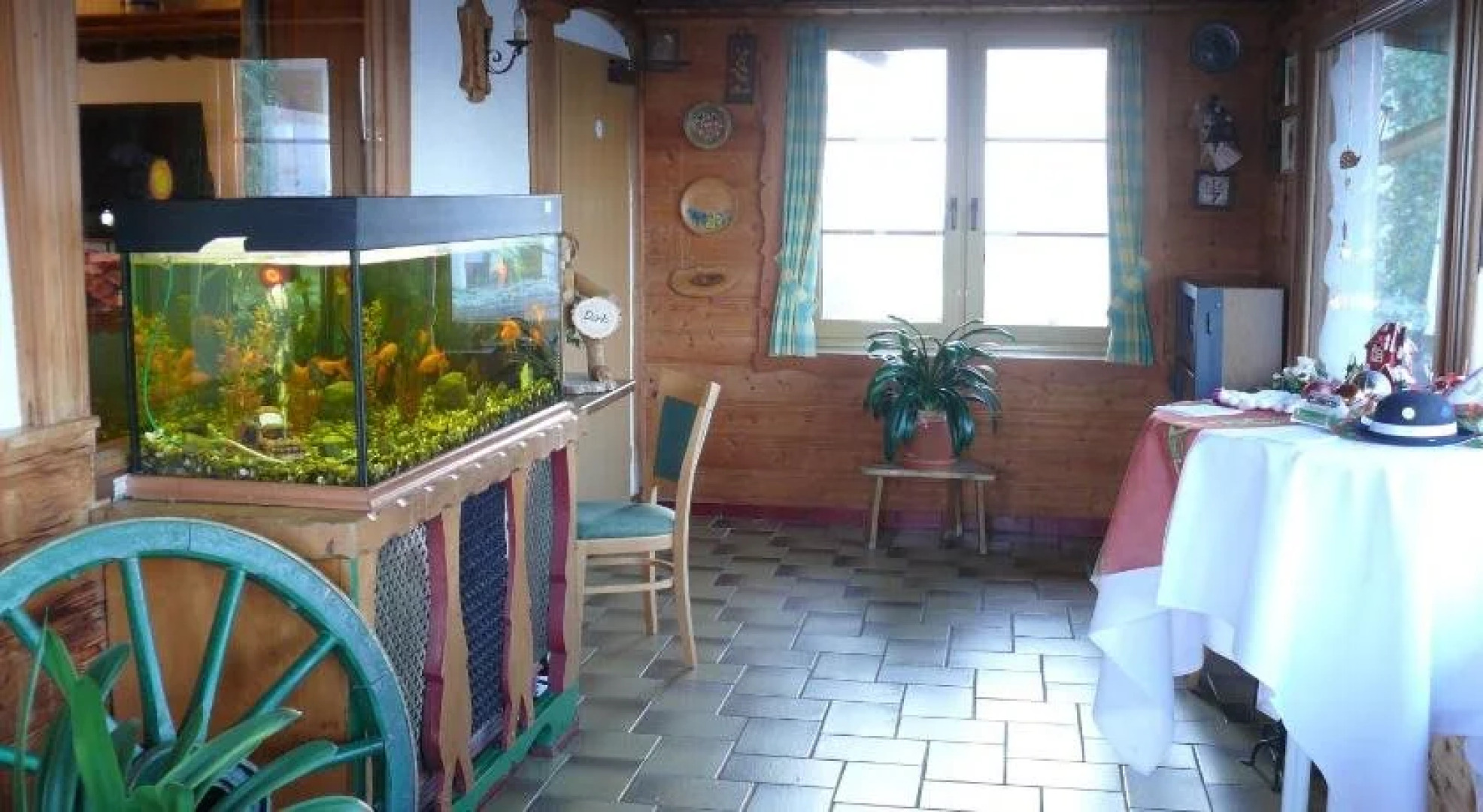 Waldhotel Dornröschenshöh