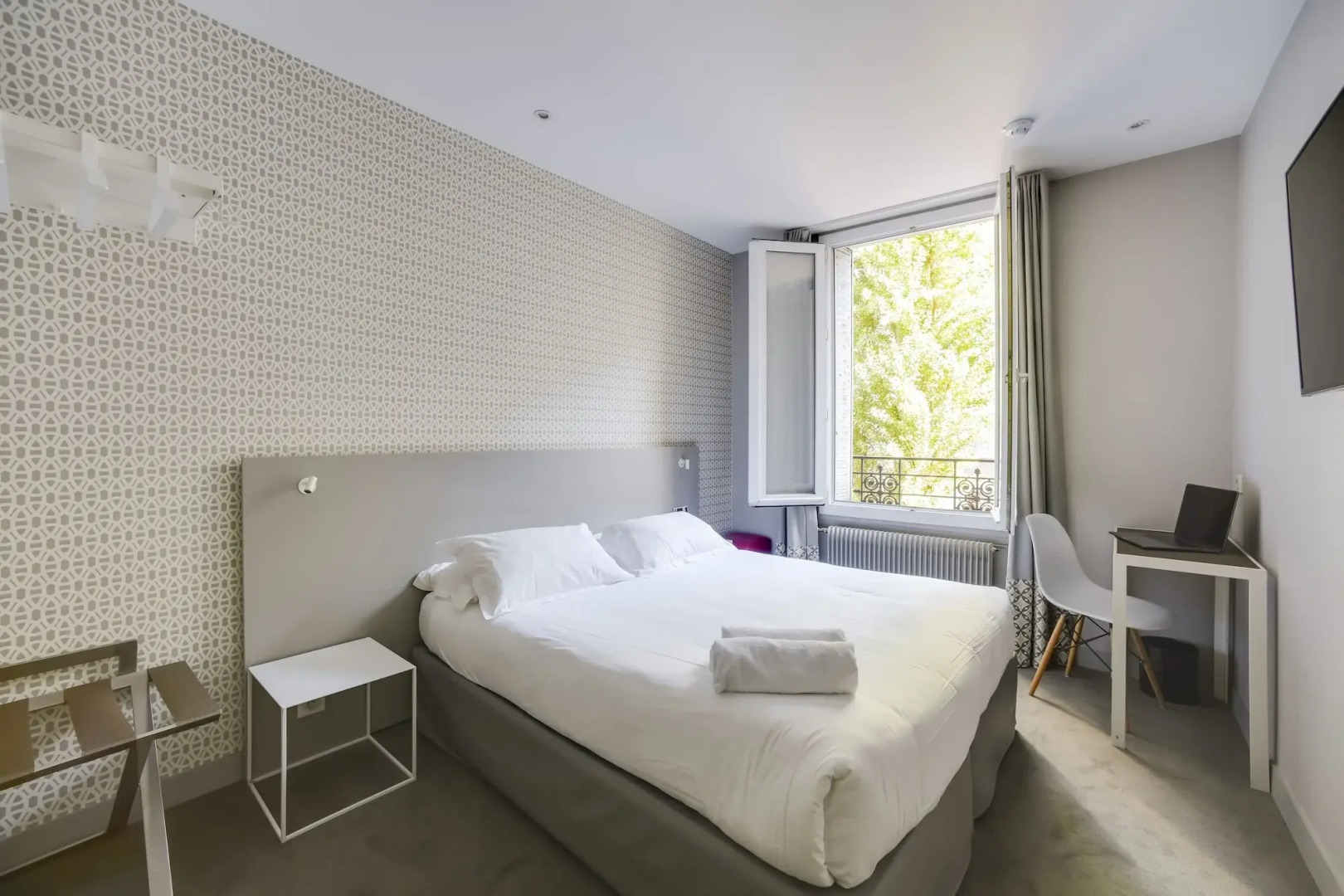 Parici Hotel Boulogne Billancourt