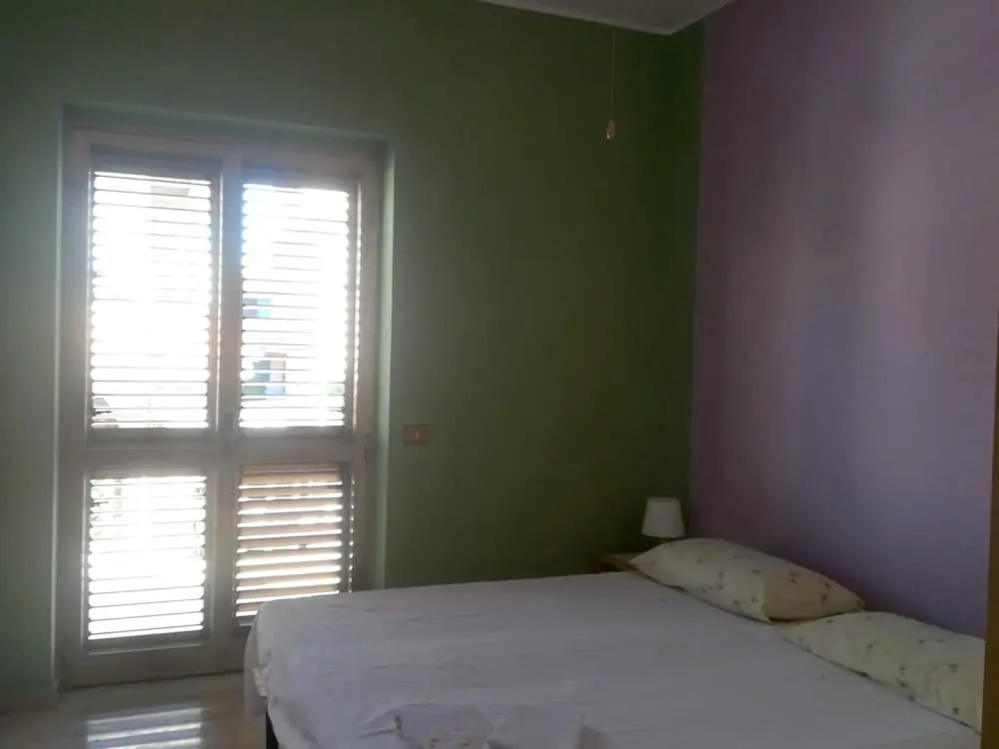 Apartment With 3 Bedrooms in Marina di Gioiosa Ionica, With Balcony