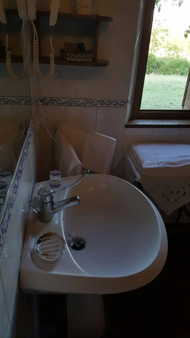 Agriturismo Bio Aia della Colonna