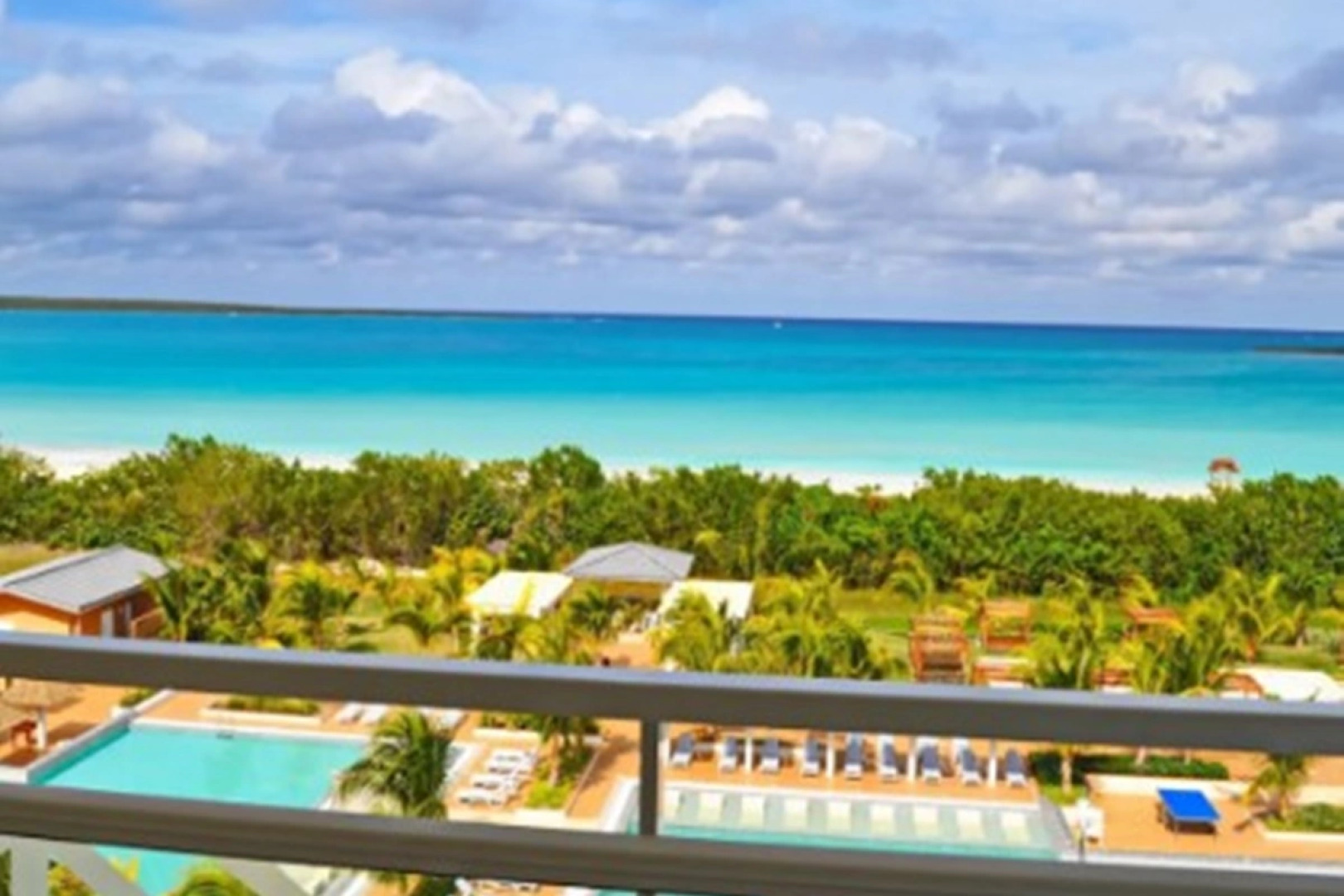 The One Gallery Resort