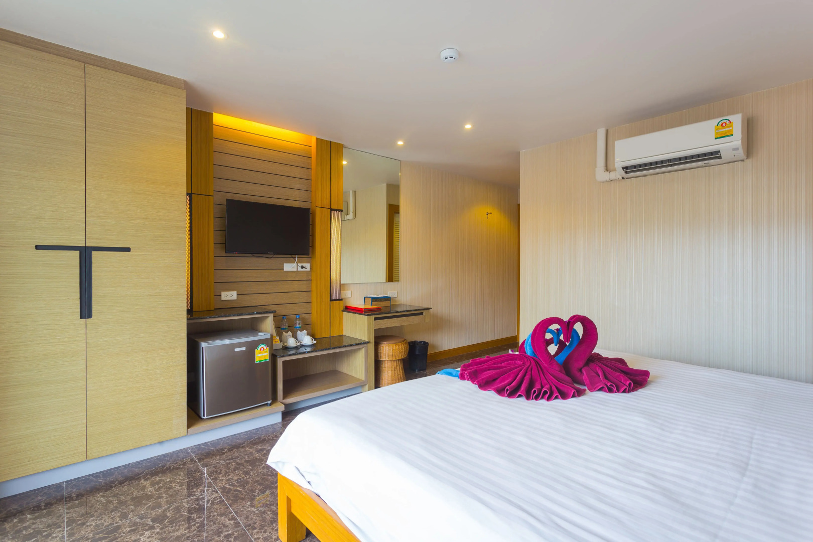 Anda Beachside Hotel