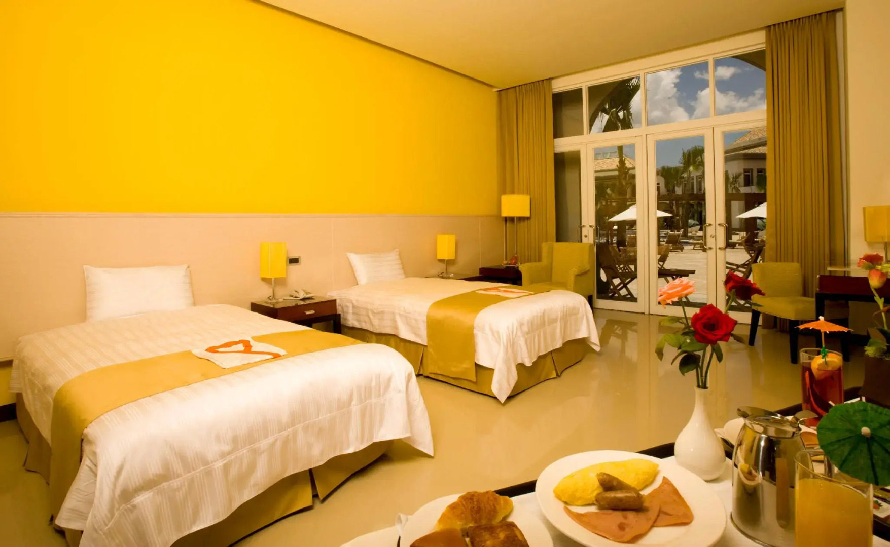 Papago International Resort