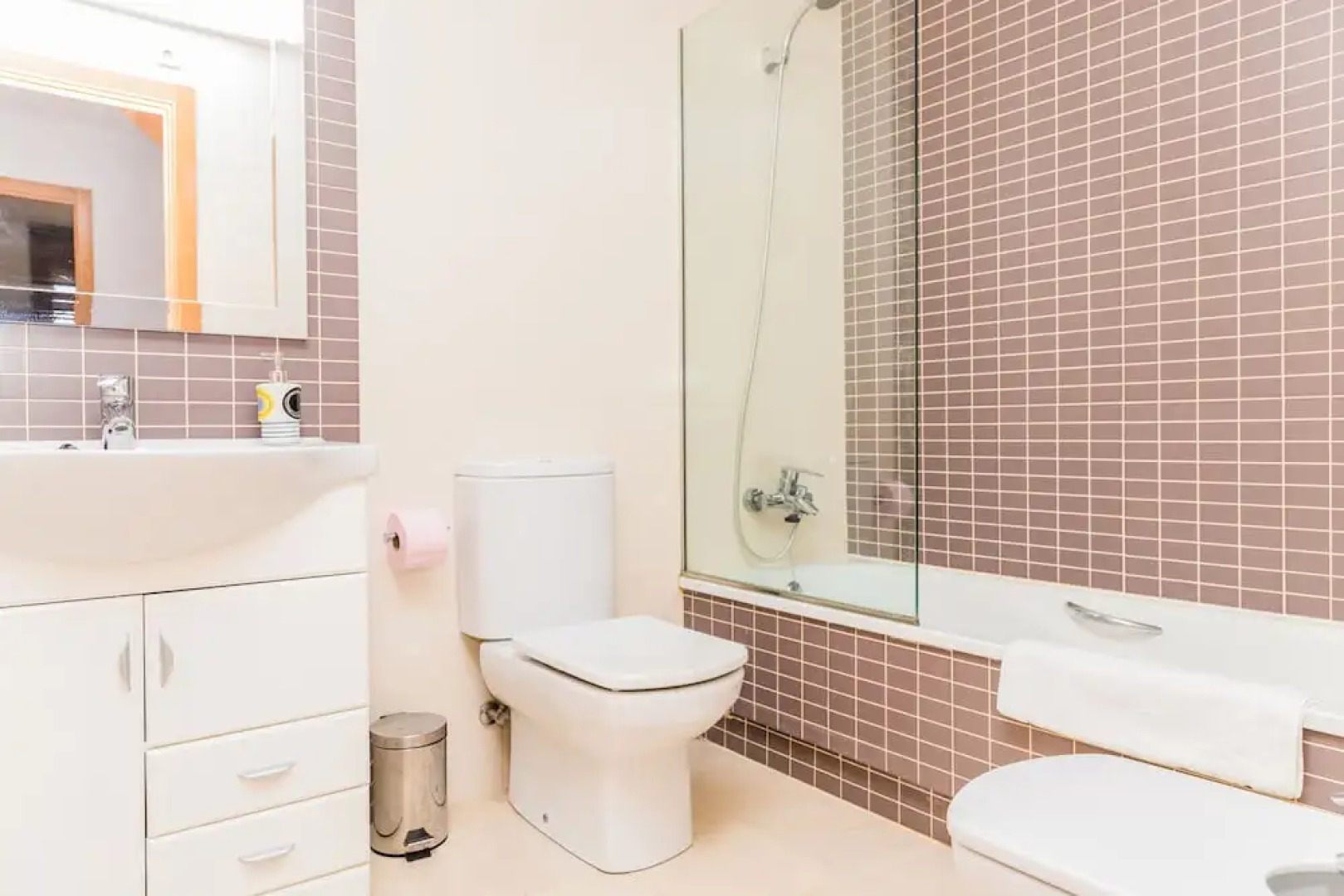 Duplex Deluxe Golden Gardens