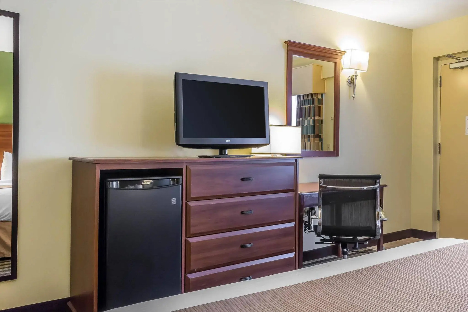 Quality Inn Flamingo