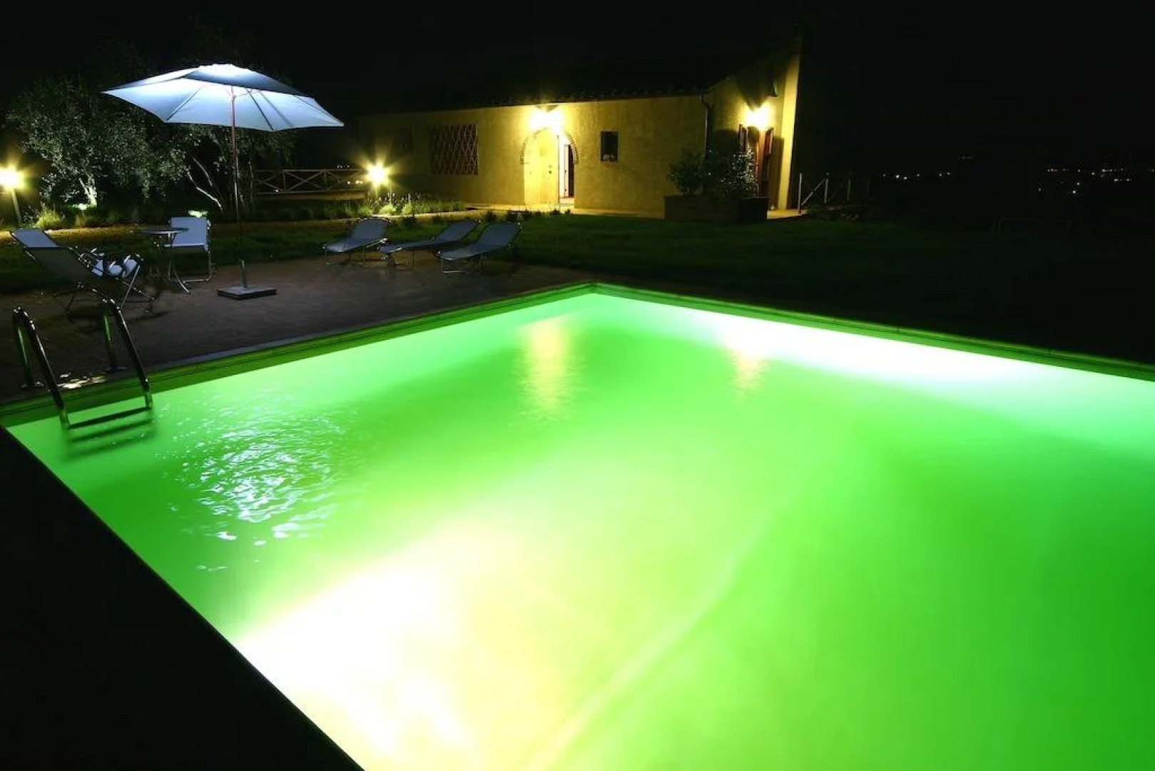 Le Fonti Di Santa Lucia