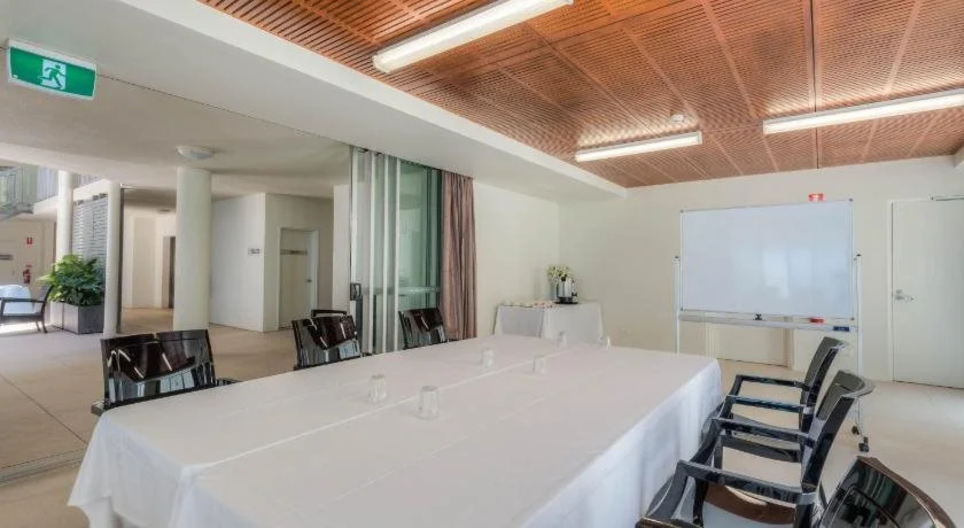 Oshen Holiday Apartments Yeppoon