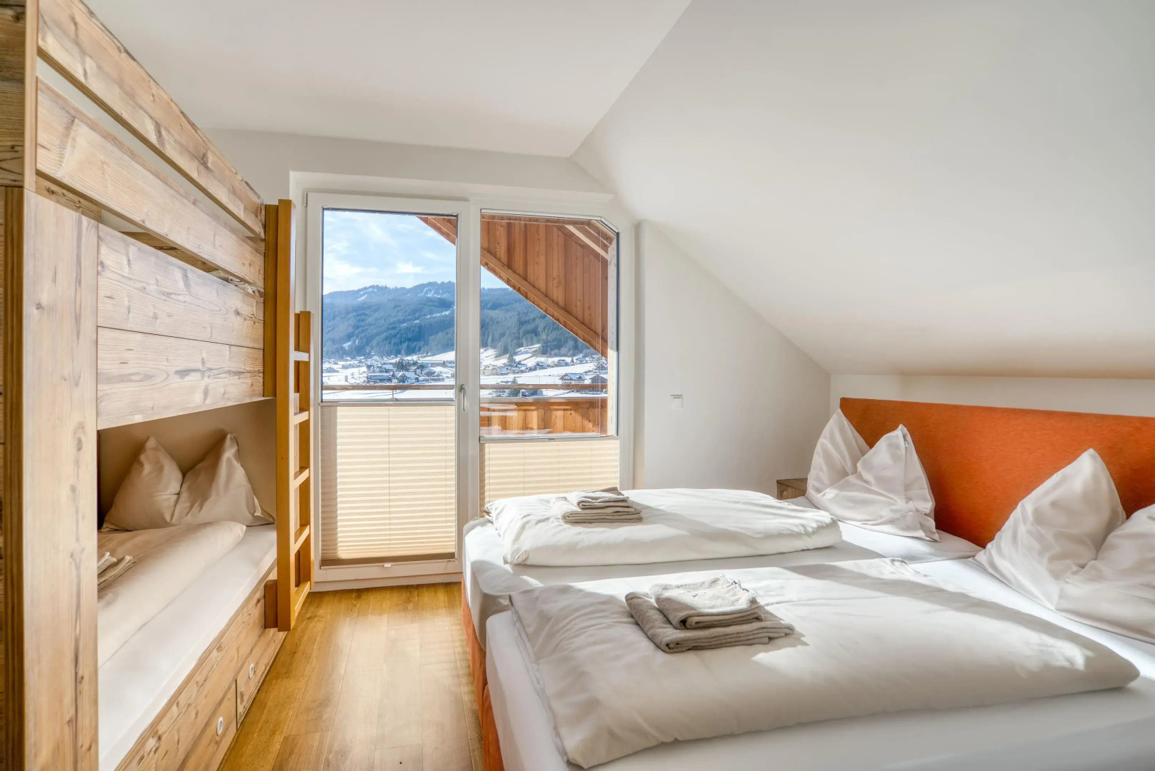 COOEE alpin Hotel Dachstein