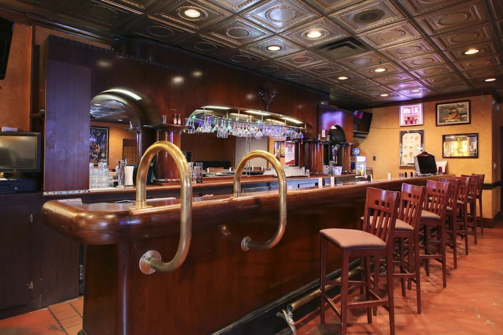 Economy Hotel Plus Wichita