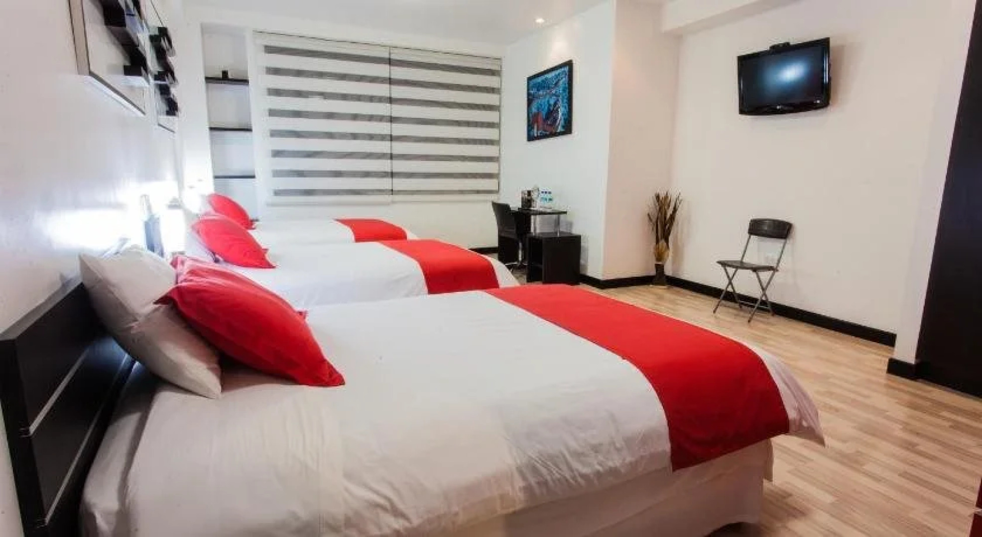 Hotel Palacio Imperial