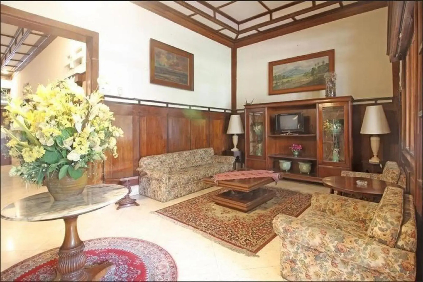 Airy Syariah Kapten Mulyadi 166 Solo